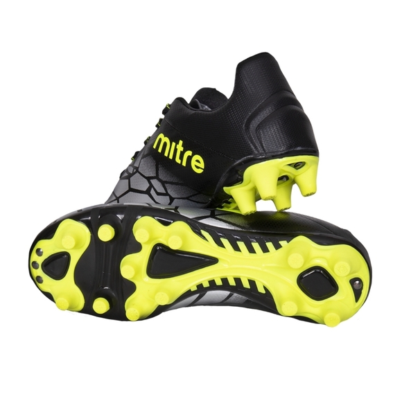 NEW Mitre Youth Soccer Cleat - Picture 3 of 5